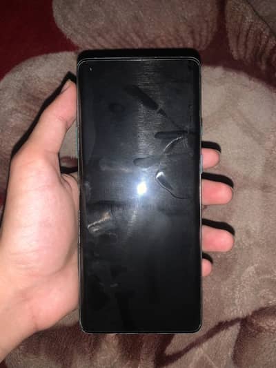 One Plus 8 Pro