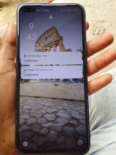 OPPO Reno
