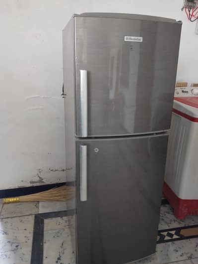 *fridge available for sale less price  Electrolux Fridge