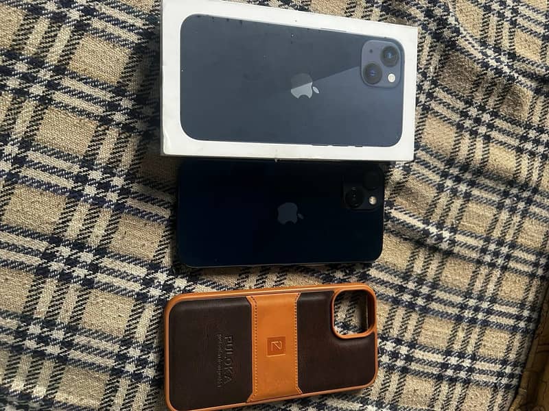 Iphone 13 0