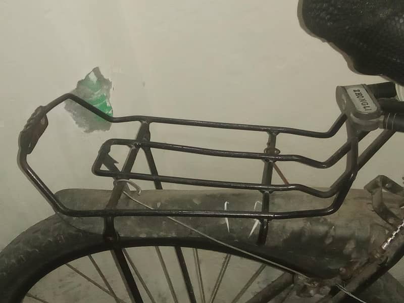 Humber cycle in low budget 2
