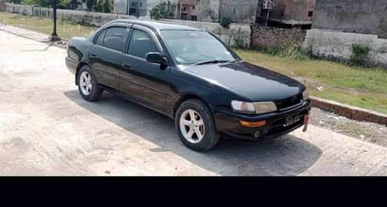 toyota xe for sale