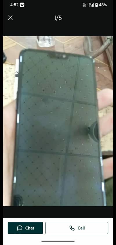 OnePlus 6 pta
