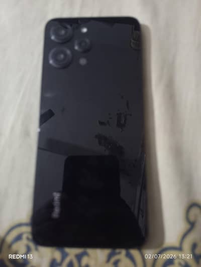 Xiaomi Redmi 12