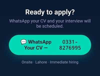 HIRING TELESALES EXECUTIVES | UAE TELECOM CAMPAIGN | B2B & B2C | LHR