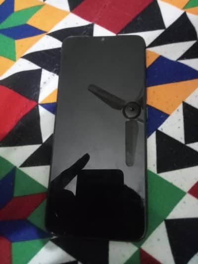 Infinix Hot 9 Play