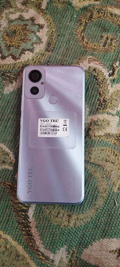 VGO TEL New 12