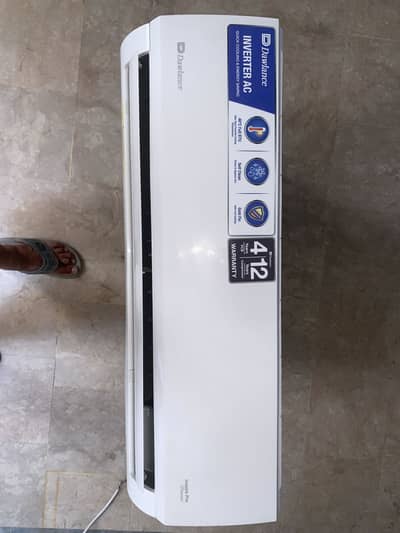Dawlance inspire pro inverter