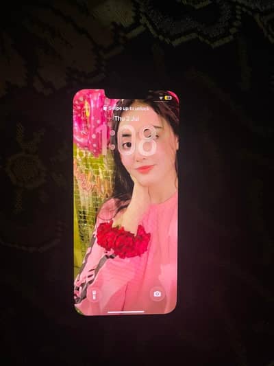 iPhone 14 under warranty