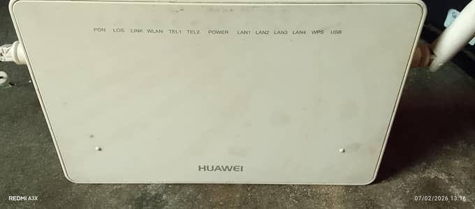 Huwaie