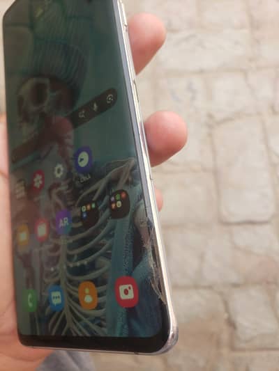 Samsung S10 5G | 512 GB