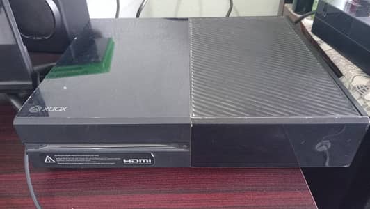Xbox one jailbreak