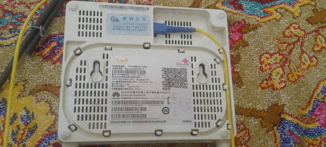 wifi rooter for sell