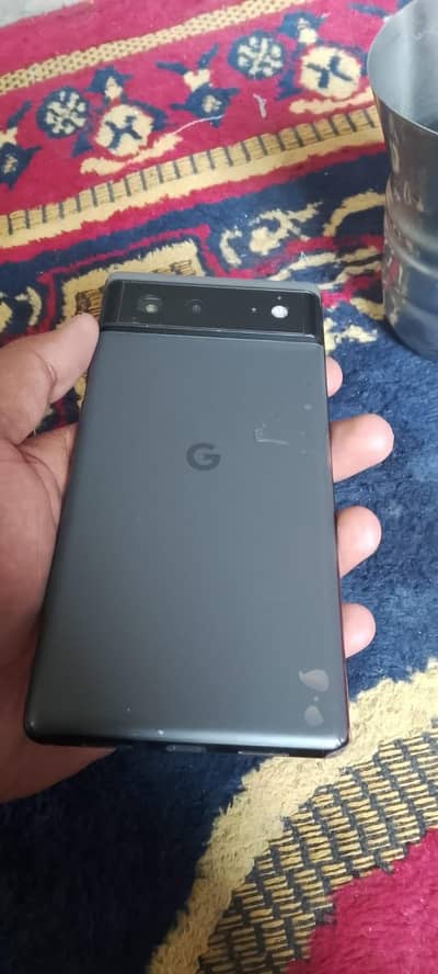Google Pixel 6