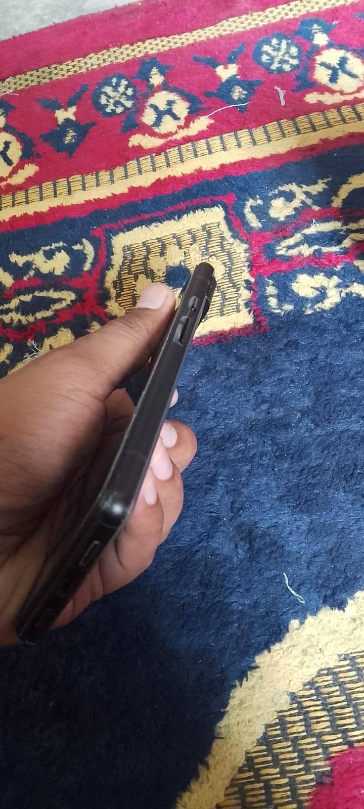 Google Pixel 6 4