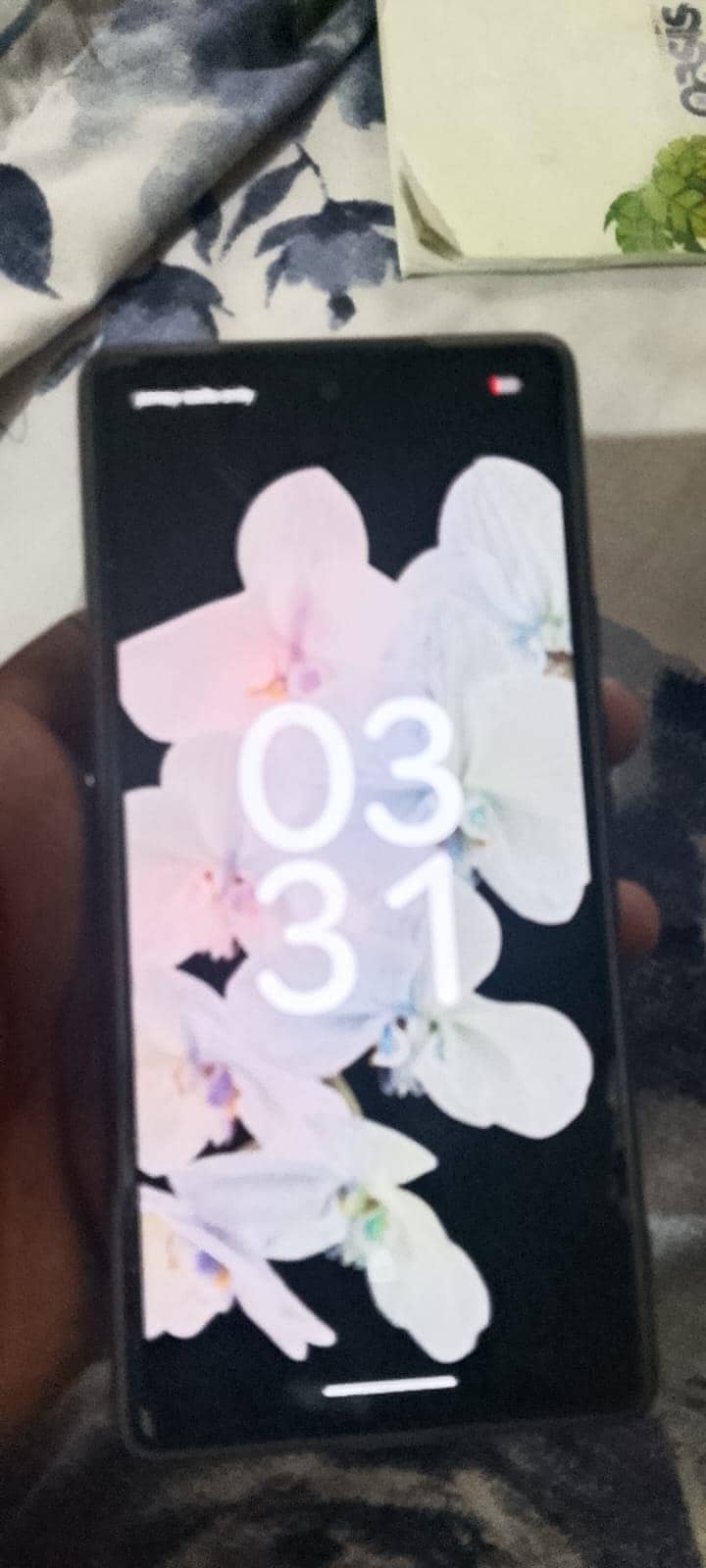 Google Pixel 6 5