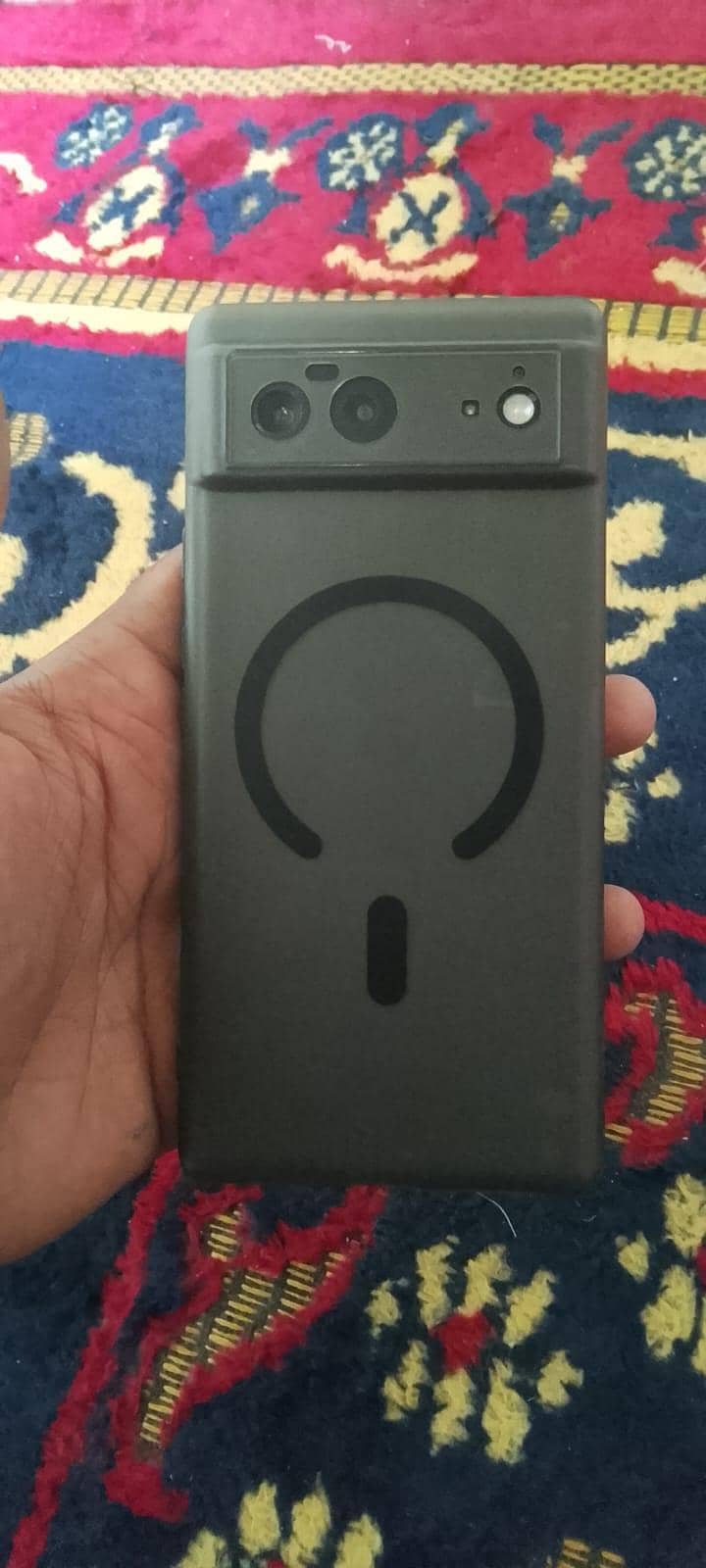 Google Pixel 6 6