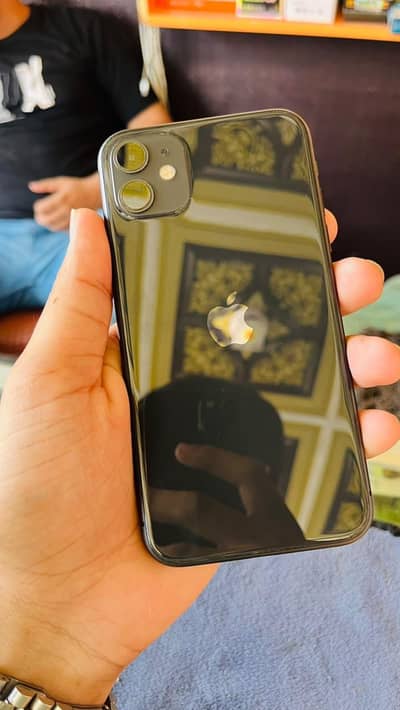 Apple iPhone 11