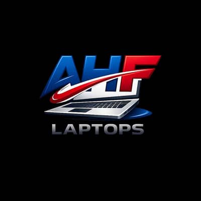 AHF Laptop 