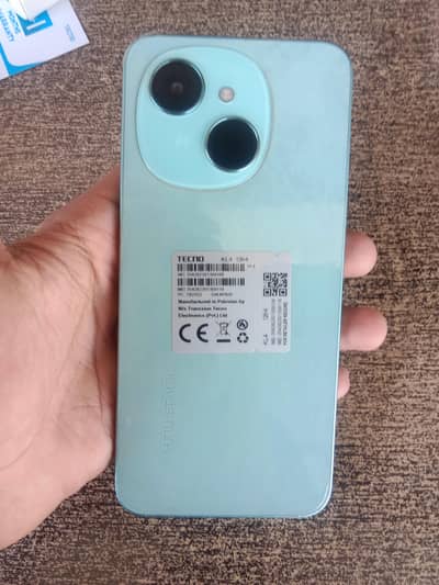 tecno spark go 1 best for gaming