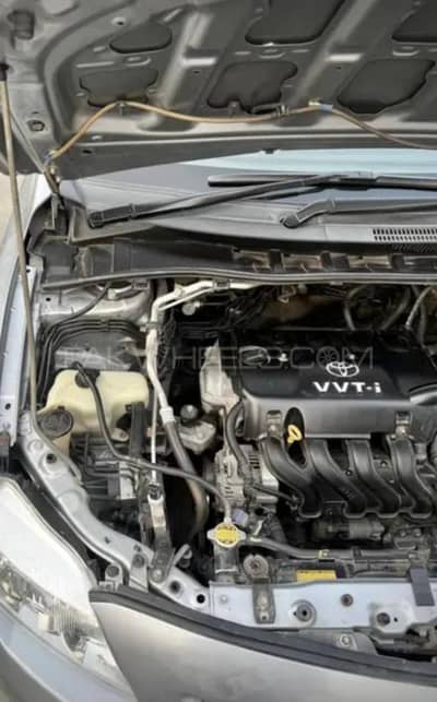 Toyota Corolla GLI 2011 Zero Meter