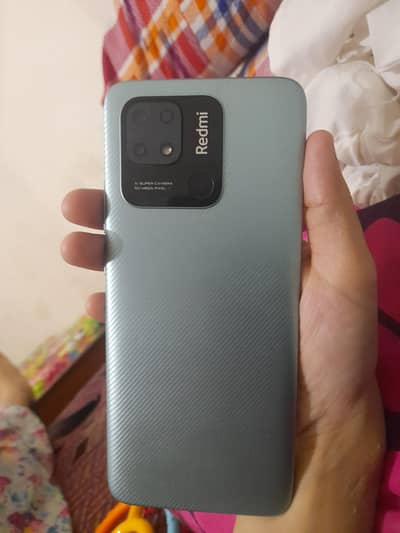 redmi 10c