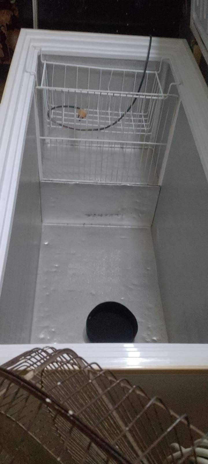 deep freezer 3