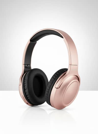 Bluetooth headphones