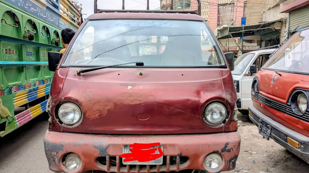2000 model 1