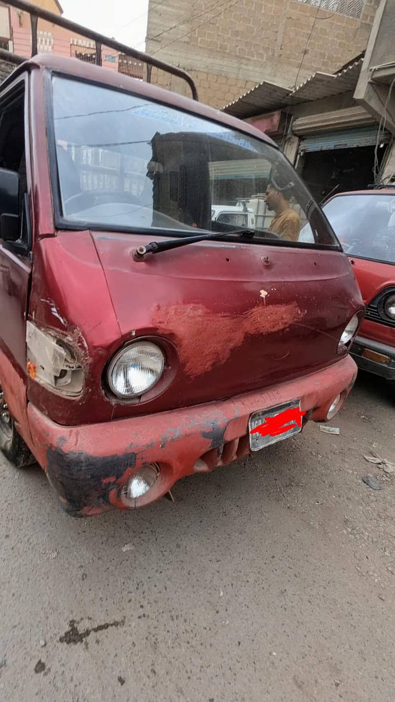 2000 model 4