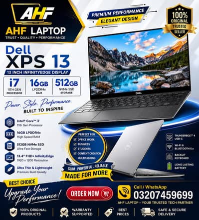 Dell Xps 9310