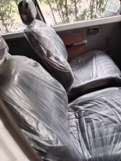 Suzuki Mehran VXR 2015