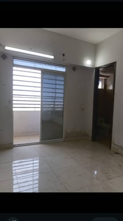 Flat Available For Rent