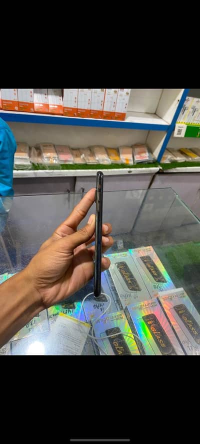 Apple iPhone XS Max FU