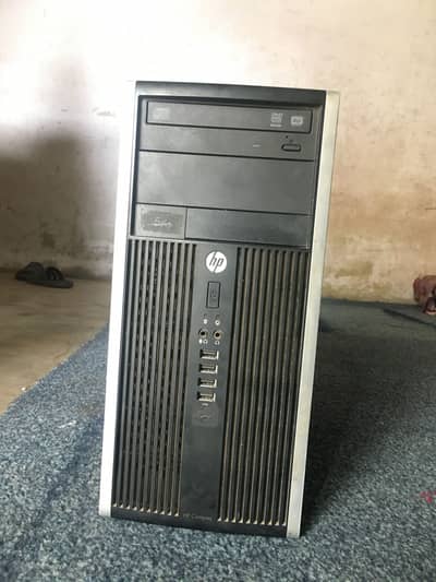 i5 3rd generation HP