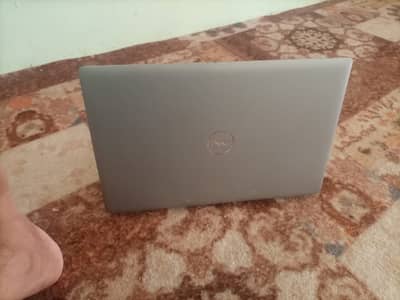 Dell Latitude 5540 | Core i5 13th Gen | 16GB RAM | 512GB SSD | Used