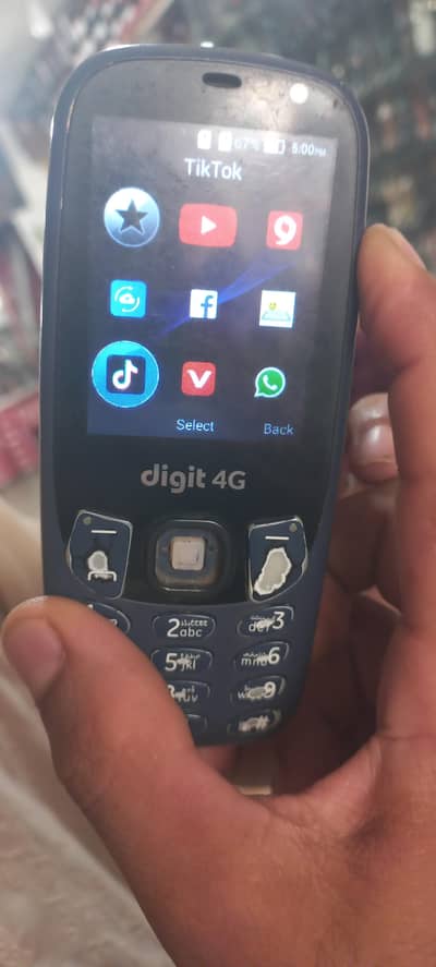 Mobilink JazzX E3 Pro