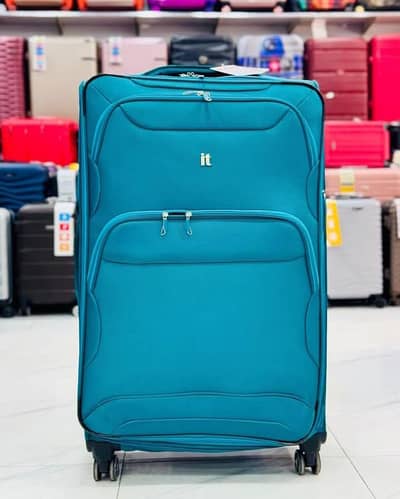 luggage bag /suitcase /unbelievable /pp /lightweight /3pic 4pic set