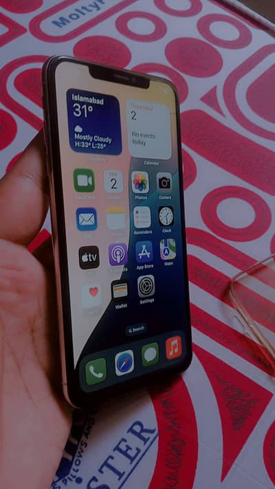 Apple iPhone XS Max  64 . . face id off ha bki all ok
