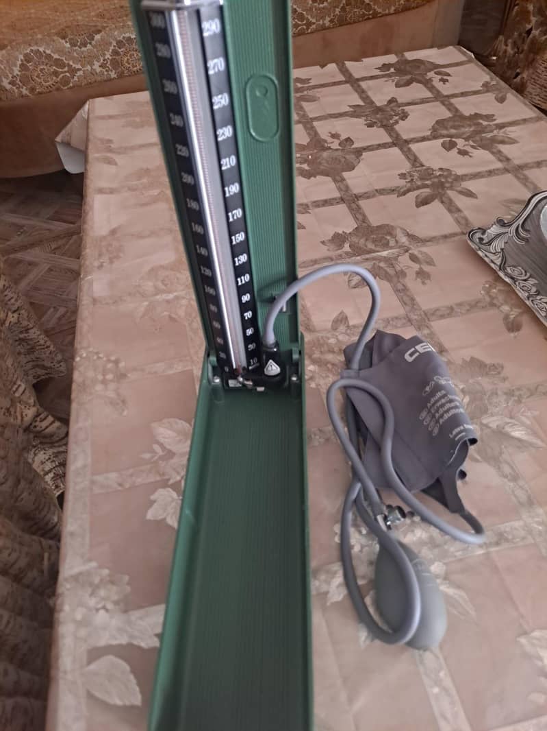 bp machine mechanical 0