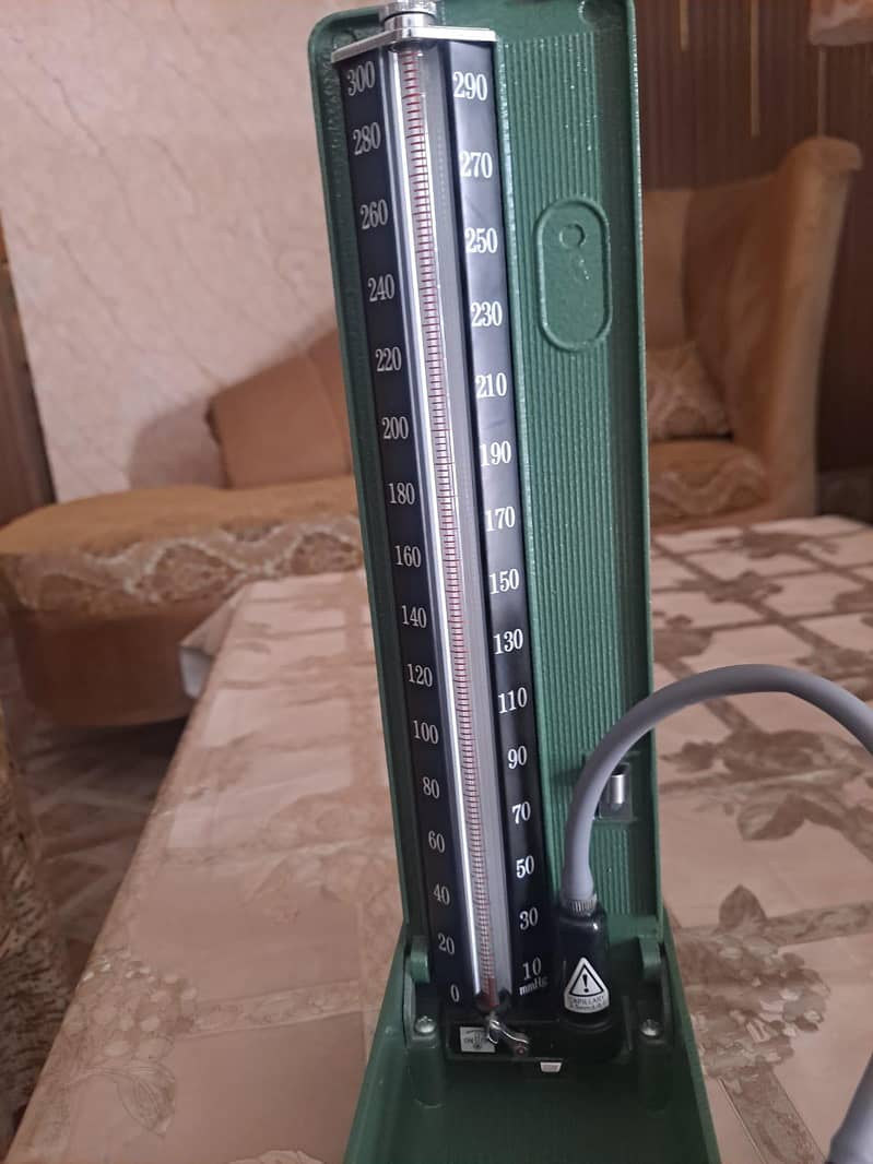 bp machine mechanical 1