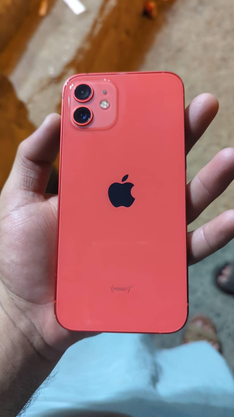 Apple iPhone 12 2