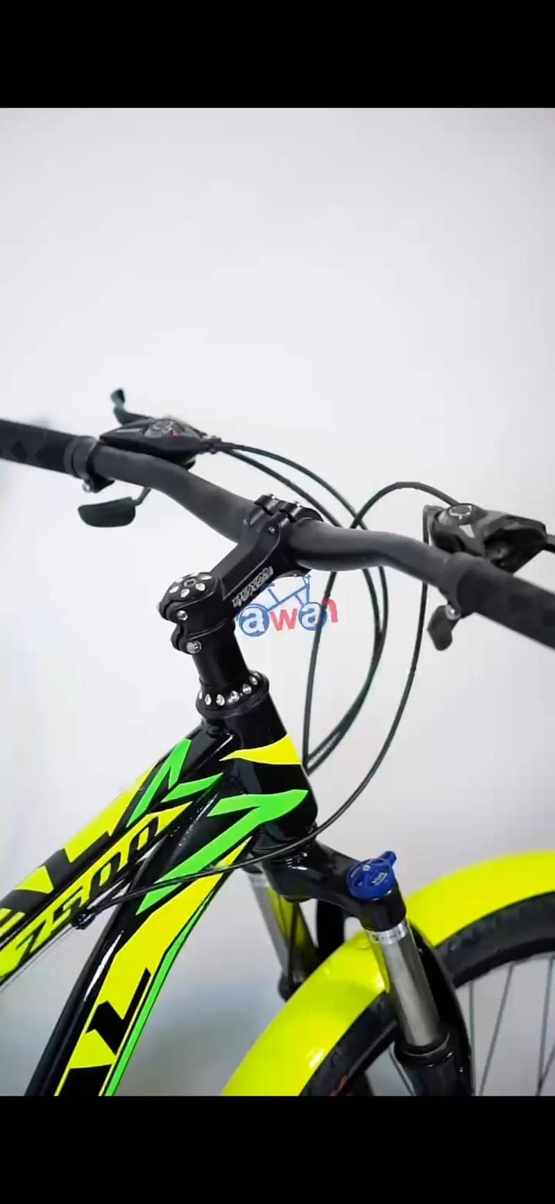 Royal Cycle 4