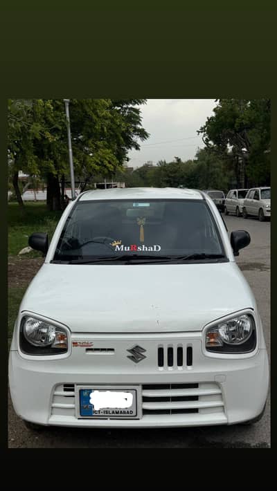 Suzuki Alto 2022