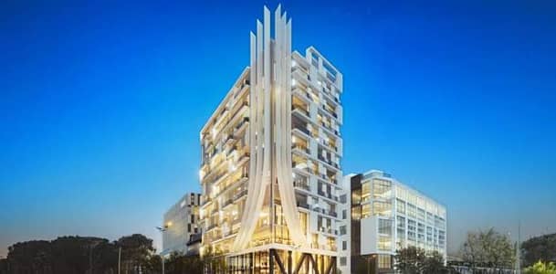 Studio, 1 & 2 Bed Apartments for Sale on Installments | Rise Mall & Residencia | Main Raiwind Road, Lahore