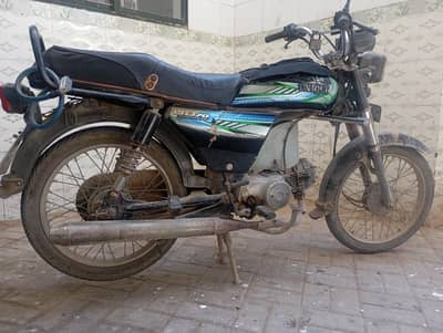 Unique 2023 karachi number