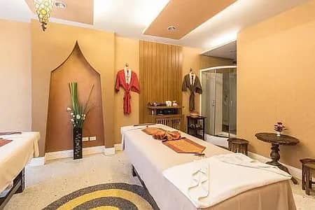 VIP Spa & Salon Services | Luxury Spa | Clean Private Rooms | Professi