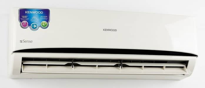 Kenwood esense 1.5 ton non inverter split AC