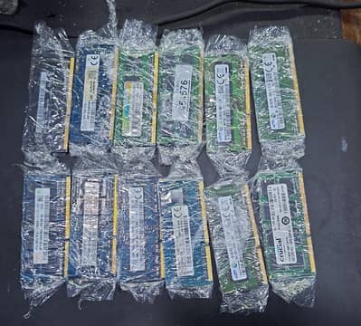 Ram DDR3 4GB LAPTOP STOCK AVAILABLE