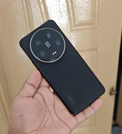 Xiaomi 14 Ultra 512GB PTA Approved 10/10 All Ok